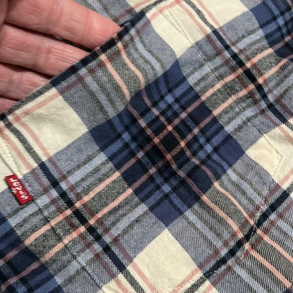 NWT Levi’s shirt size L - Picture 6 of 7